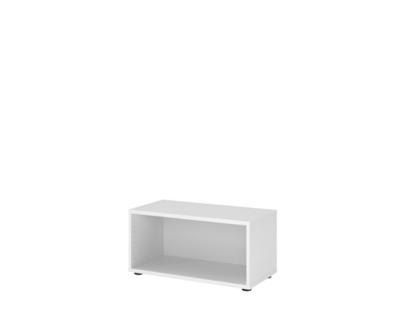 Etagère Hammerbacher, 1OH, blanc, VFW18REKG/W