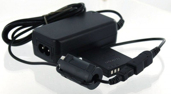 Alimentation d'origine AGI pour NIKON COOLPIX P310, 19192