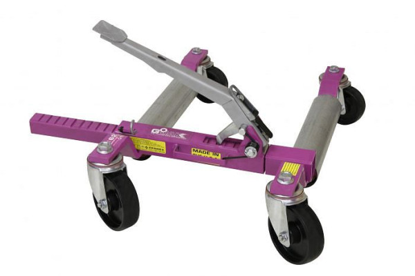 GoJak véhicule scooter gauche 715 kg, G6313L