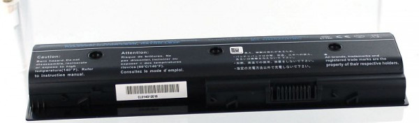 Batterie AGI compatible avec HP PAVILION DV7-7082EG (B1T93EA), 101369