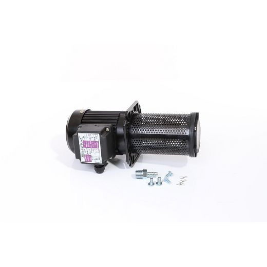 Pompe à liquide de refroidissement ELMAG TLA, 400 volts, pour HY 180 et HY 230, 9709193