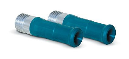 Buse de soufflage Venturi verte Contracor Performer 600ALU, perçage de buse: 6,5 x 130 mm, 10113072