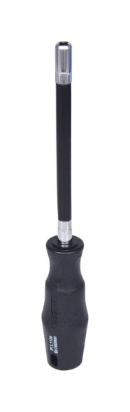 KS Tools Tournevis à douille ERGOTORQUE, 8 mm, 911.1128