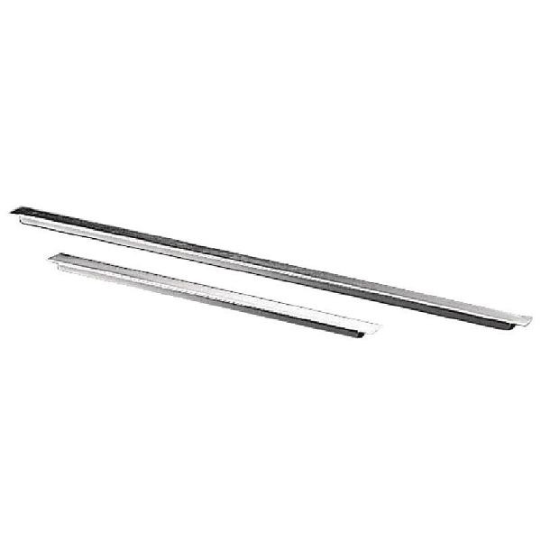 Séparateur Gastro M inox pour bacs GN 53cm, GR739