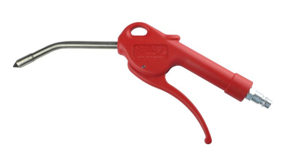 Soufflette JWL SUPER Silent, tube Ø 8 mm, 41322, 9004853413223