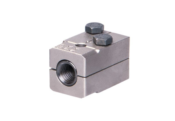 Jeu de pièces de serrage en acier SW SAE, pour dispositif d'évasement 24529L, 24529L-1