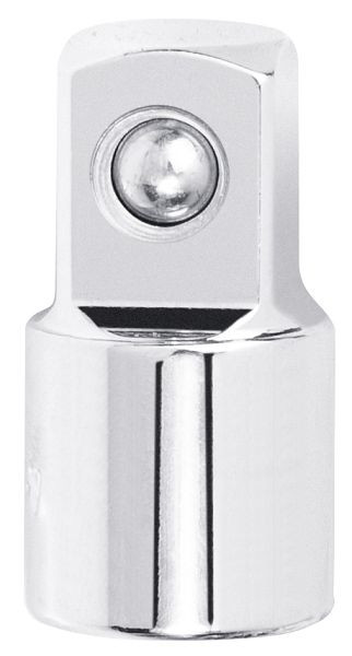 Adaptateur de douille Kraftwerk PRO LINE, 1/4"F x 1/2"M, 108120