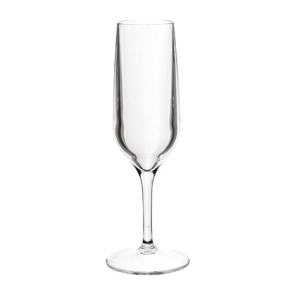 Roltex Tao verre à vin plastique 22cl, DA898