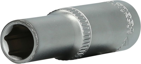 Brilliant Tools Douille hexagonale 3/8" style long 9 mm BT021821