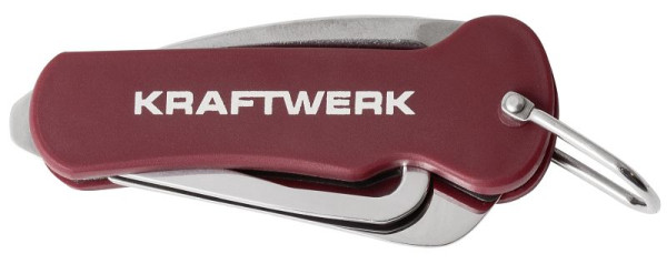 Outil multifonctionnel Kraftwerk Nautic, 3324