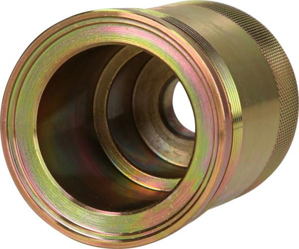 Cloche de guidage KS Tools, diamètre extérieur 57 mm, diamètre intérieur 40 mm, 460.4471