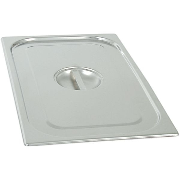 Couvercle Stalgast GN série STANDARD, GN 2/1, GN0121001