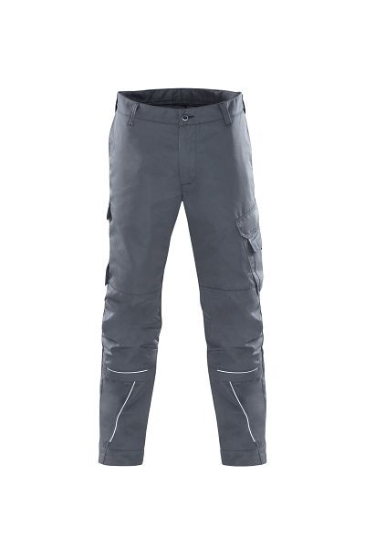 Pantalon ROFA en partie 2 couches 2324, taille 58, couleur 269-gris, 2652324-269-58