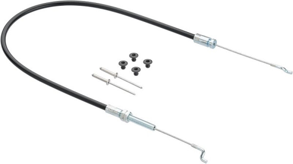 Câble Hazet pour chariot d'atelier HAZET Assistent Année de fabrication 08/01/2019 : 179 N, 179 N X, 179N-01