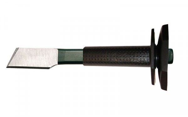 padre Beil-/Karosseriemeissel 250 mmmit Profi Handschutz Hp 4095, 409502000