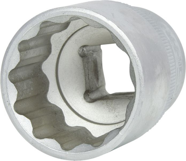KS Tools Douille 12 pans 1/2", 27 mm, 911.1585