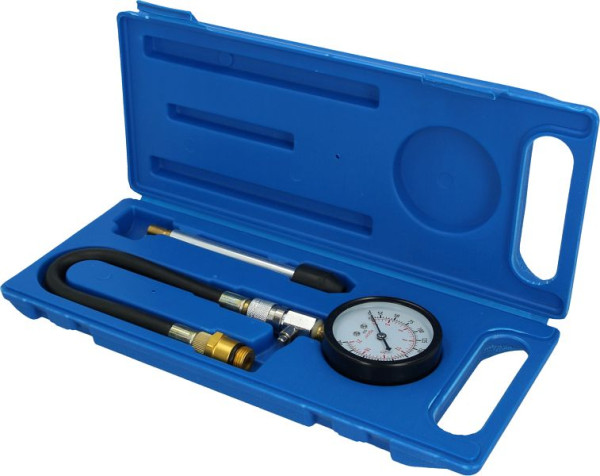 Jeu de testeurs de compression Brilliant Tools pour moteurs à essence, 2 pièces, BT581150