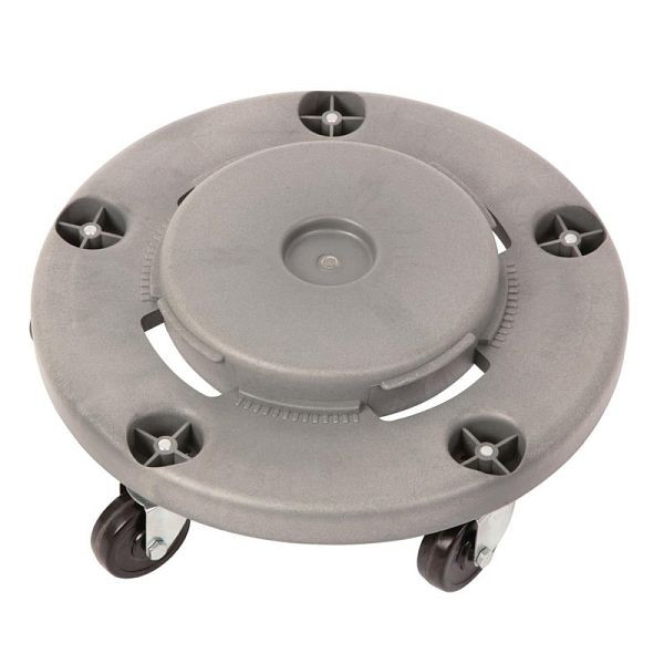 Châssis Jantex pour poubelles L623, L645