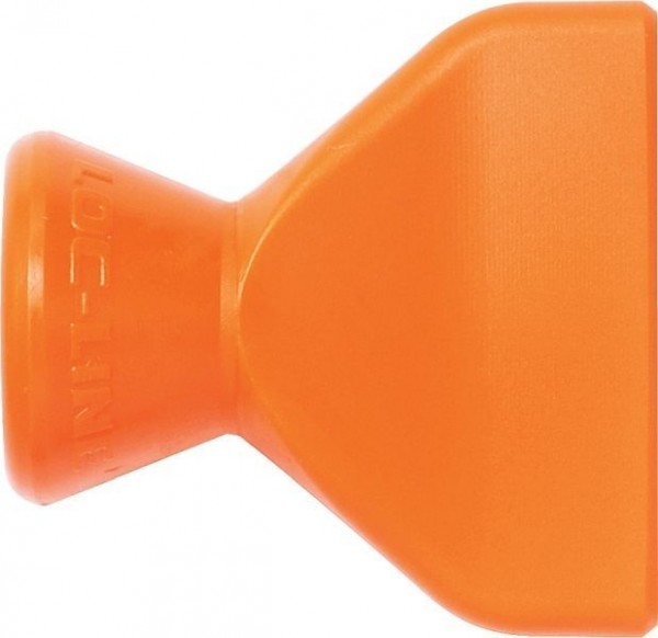 Loc-Line Schleifdüse 25 mm für 1/4", VE: 20 Stück, L49456