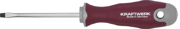 Tournevis plat Kraftwerk PRO LINE 3 0,5 80, 305.400.003