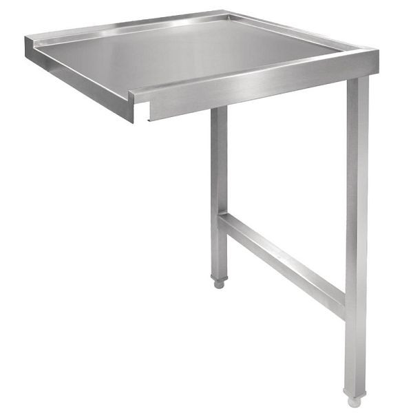 Vogue table pour lave-vaisselle type hotte droite 60cm, GJ534