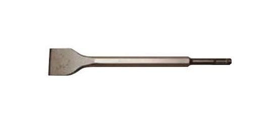 padre Spatmeißel SDS plus, 250x40 mm, 14 mm rund, 15° gebogen 7500.70251, 750070251