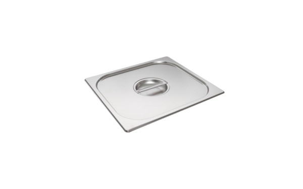 Schneider GN couvercle inox, GN 2/3, 530216