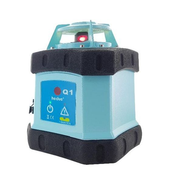 laser rotatif hedue Q1, R141