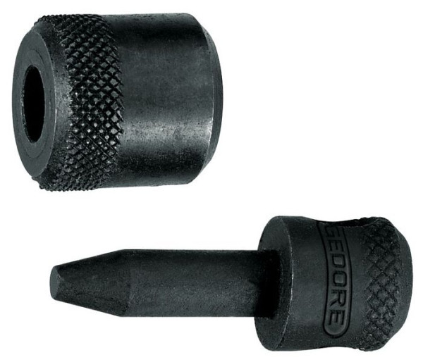 Outil d'étalonnage GEDORE 22x1,0 mm, 4506690