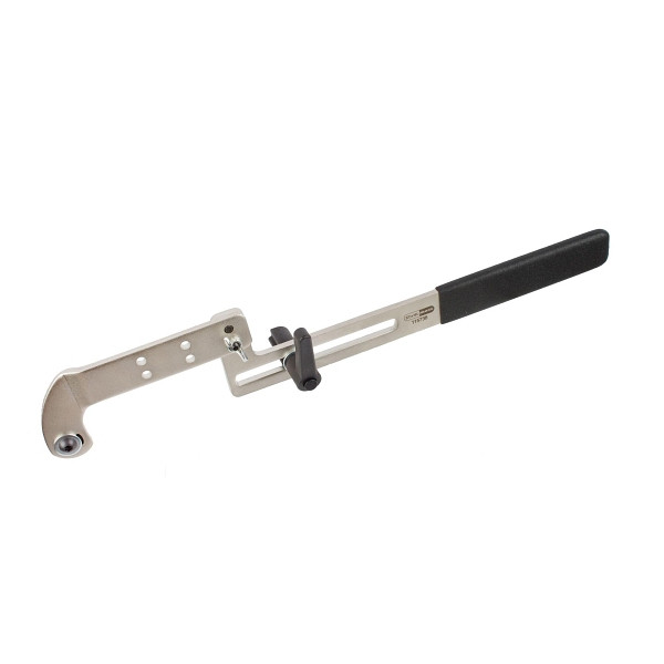 Clé compteur universelle Stahlmaxx pour l'arbre à cames, XXL-115738