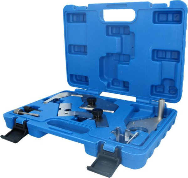 Brilliant Tools Kit d'outils de calage moteur pour Ford 2.0 Ecoboost, BT592970