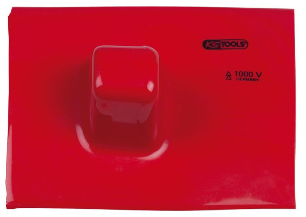 Capuchon de protection KS Tools NH avec isolation de protection, 260 mm, 117.4226