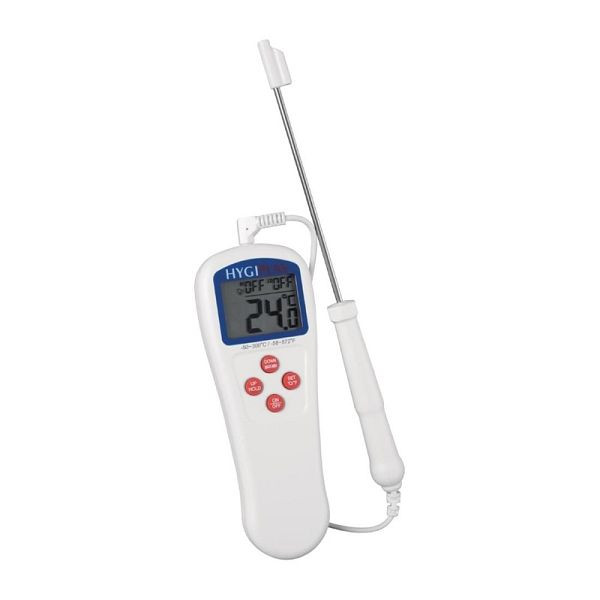 Thermomètre numérique Hygiplas Catertherm, GG748