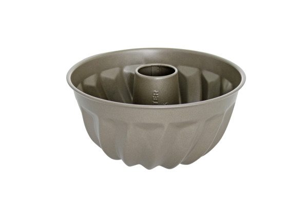 Forme Schneider Rodon, avec bord lisse, Ø 260 mm, hauteur 135 mm, 901326