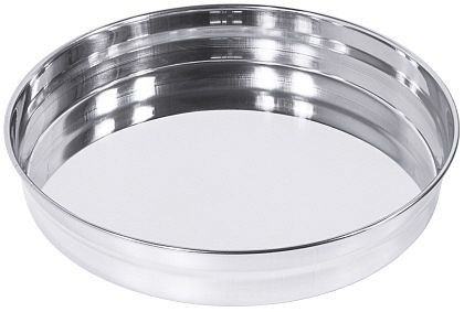 Porte-verre à bière Contacto 32 cm avec épaule empilable, 1255/320