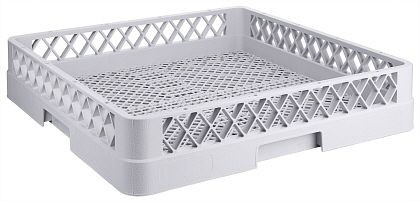 Panier à vaisselle Contacto PETITES PIÈCES gris, 2521/050