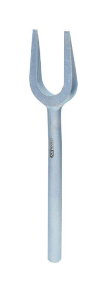 Fourche de coupe et d'assemblage KS Tools, 45 mm, 670.0095