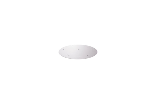 Disque de rechange Schneider pour support à gâteau 160 mm Ø, argent, 148016