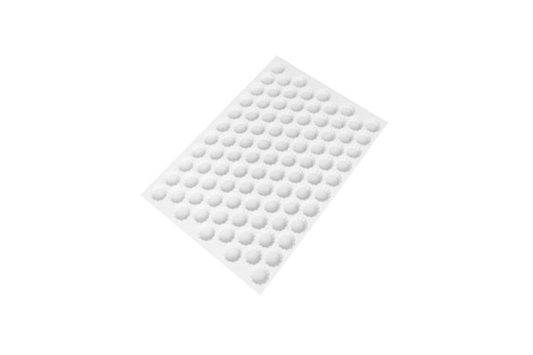 Tapis de découpe en plastique Schneider, rond, dentelé, n° 2a, diamètre 35 mm, 166022