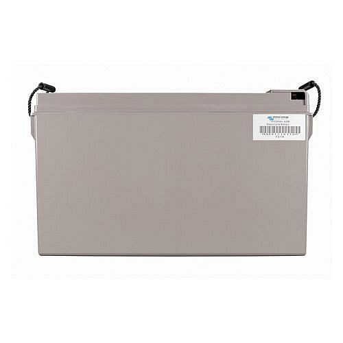 Batterie Victron Energy AGM pour télécommunications 12 V/200 Ah, BAT412181164