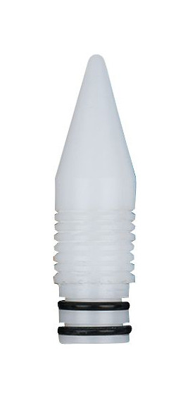 KS Tools tête d'impact forme conique, ronde, 140.2487