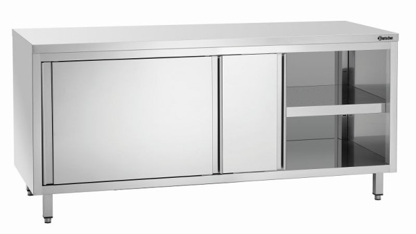 Armoire de travail Bartscher 700, B1800, 337187
