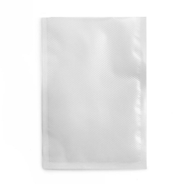 ALLPAX sac sous vide résistant à l'ébullition 25 x 35 cm, 170 µm, 10021077