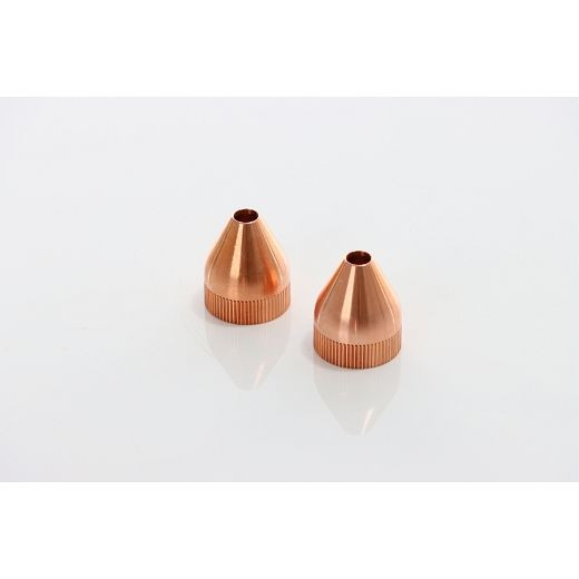 ELMAG bouclier de protection de buse long pour CP70C MAR, (lot de 2) article 2961, 56777