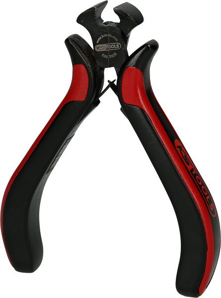 Coupeur frontal de mécanique de précision KS Tools, 110 mm, 500.7025