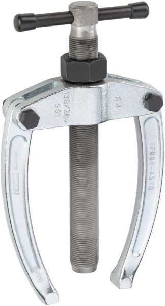 Supports de comptoir Hazet, pour extracteurs internes 1788 N-45 à 55, pour extracteurs internes HAZET 1788 N-12 à -70, surface : chromée, 1788N-4570