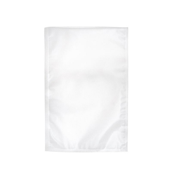 Sacs sous vide ALLPAX 20 x 30 cm, paquet de 100, très épais, avec gaufrage, 10000114