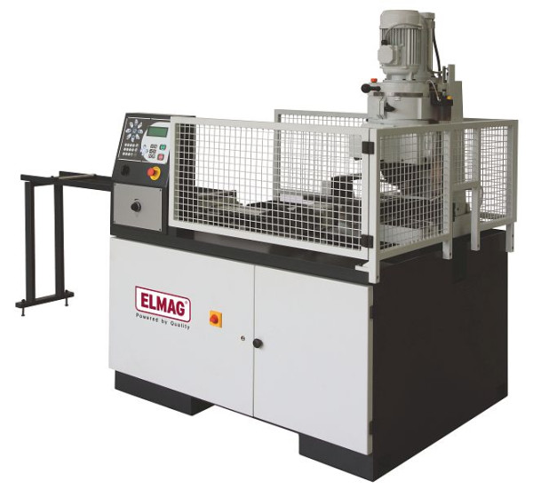 Machine à scie circulaire à métaux ELMAG, VA 315, 33/66 tr/min « entièrement automatique », 78028
