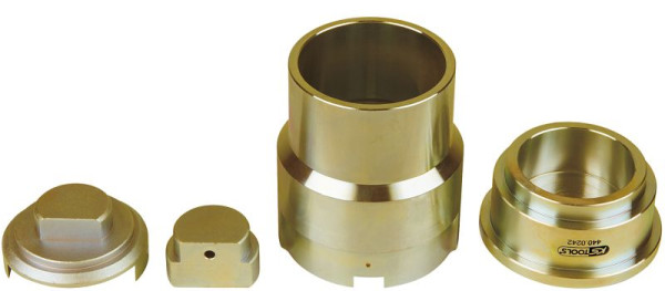 Jeu de rotules KS Tools pour Ford, 4 pièces, 440.0240