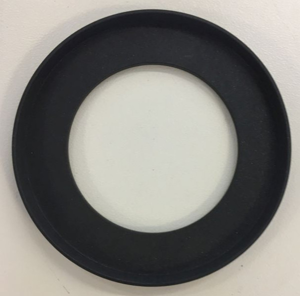 Segment de piston en graphite ELMAG (Ø 70 mm) pour modèles DENTAL 350, 9201243